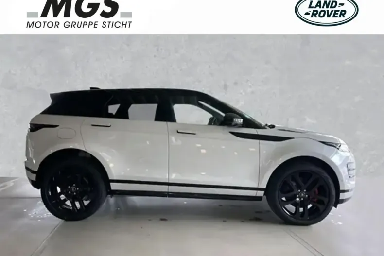 Land Rover Range Rover Evoque din 2024 cu 38.000 km - oferta LAN154463 - foto 7