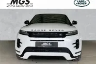 Land Rover Range Rover Evoque din 2024 cu 38.000 km - oferta LAN154463 - foto 9