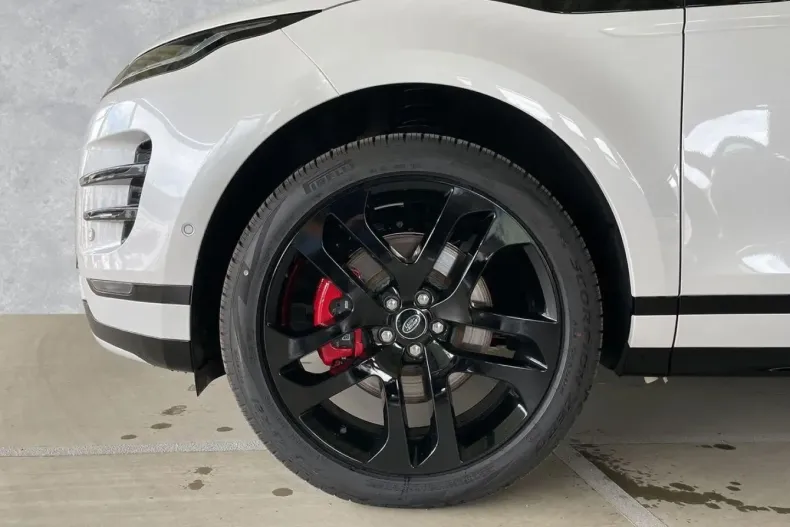 Land Rover Range Rover Evoque din 2024 cu 38.000 km - oferta LAN154463 - foto 10