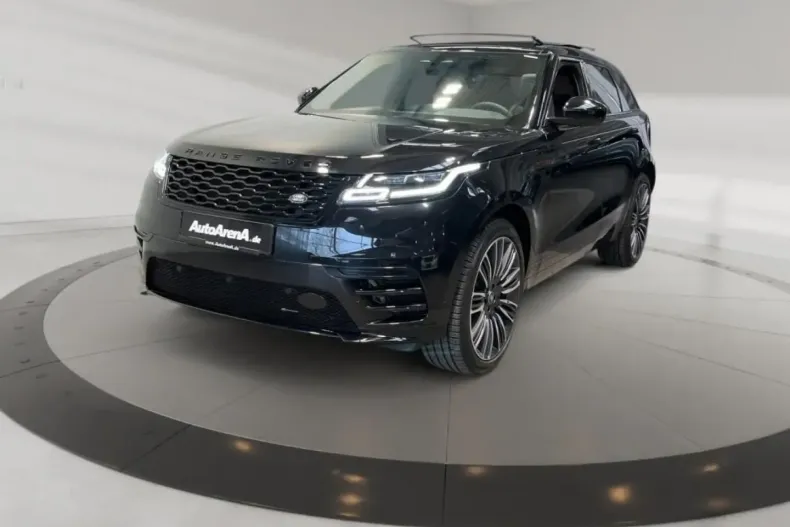 Land Rover Range Rover Velar din 2023 cu 27.720 km - oferta LAN154464 - foto 1