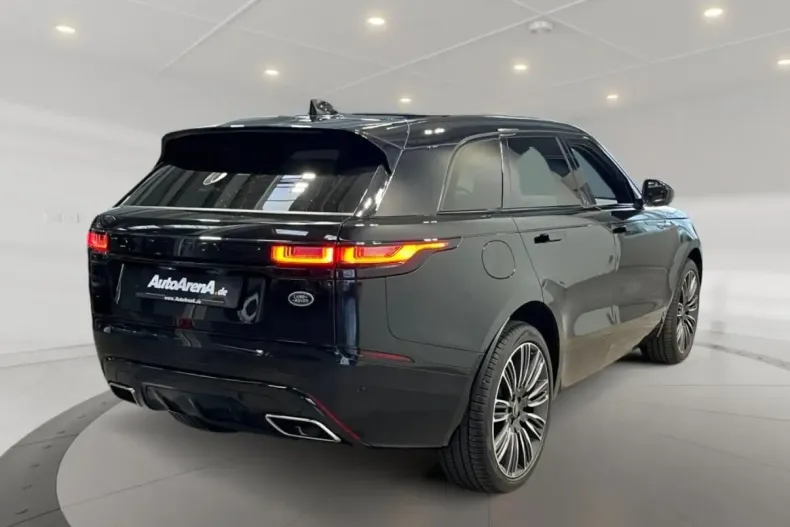 Land Rover Range Rover Velar din 2023 cu 27.720 km - oferta LAN154464 - foto 4