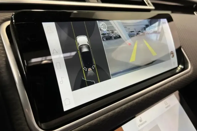 Land Rover Range Rover Velar din 2023 cu 27.720 km - oferta LAN154464 - foto 8