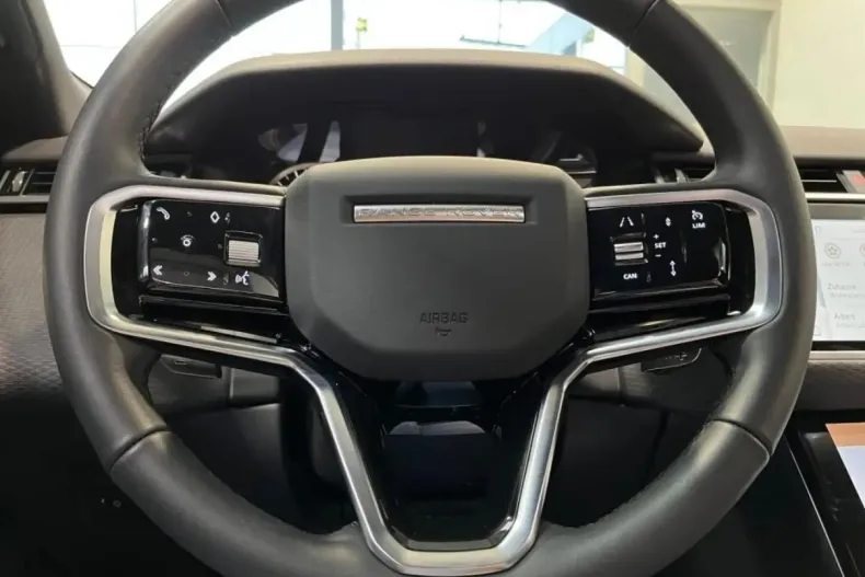 Land Rover Range Rover Velar din 2023 cu 27.720 km - oferta LAN154464 - foto 12