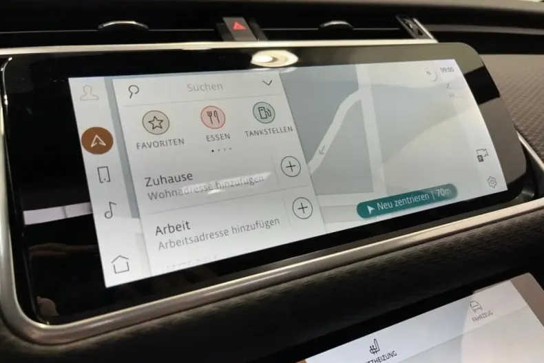 Land Rover Range Rover Velar din 2023 cu 27.720 km - oferta LAN154464 - foto 13