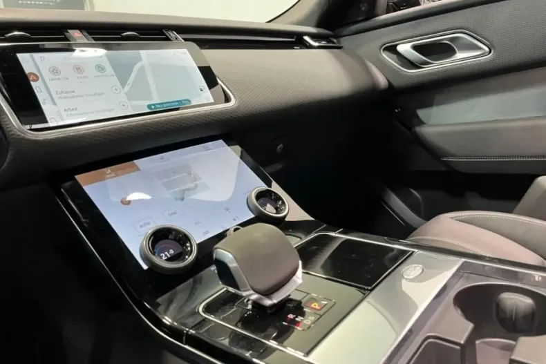 Land Rover Range Rover Velar din 2023 cu 27.720 km - oferta LAN154464 - foto 16