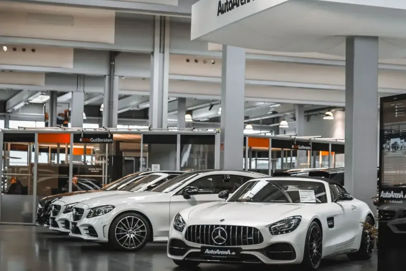 Land Rover Range Rover Velar din 2023 cu 27.720 km - oferta LAN154464 - foto 19