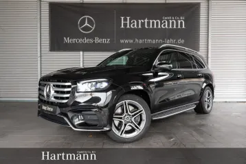 Mercedes-Benz GLS 450 din 2024 - oferta MER154465