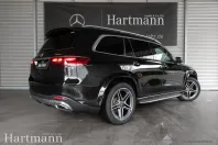 Mercedes-Benz GLS 450 din 2024 cu 8.400 km - oferta MER154465 - foto 2
