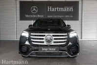 Mercedes-Benz GLS 450 din 2024 cu 8.400 km - oferta MER154465 - foto 3
