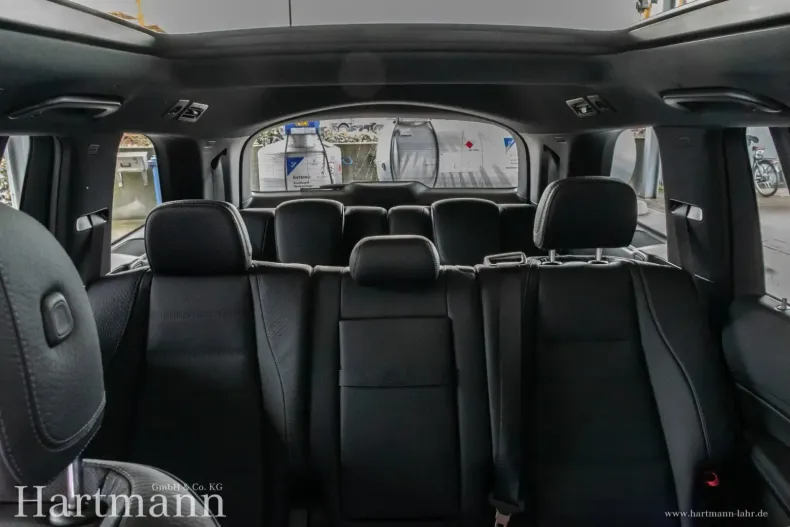 Mercedes-Benz GLS 450 din 2024 cu 8.400 km - oferta MER154465 - foto 11