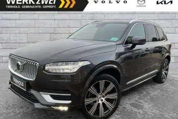 Volvo XC90 din 2023 - oferta VOL154466