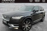 Volvo XC90 din 2023 cu 32.300 km - oferta VOL154466 - foto 2