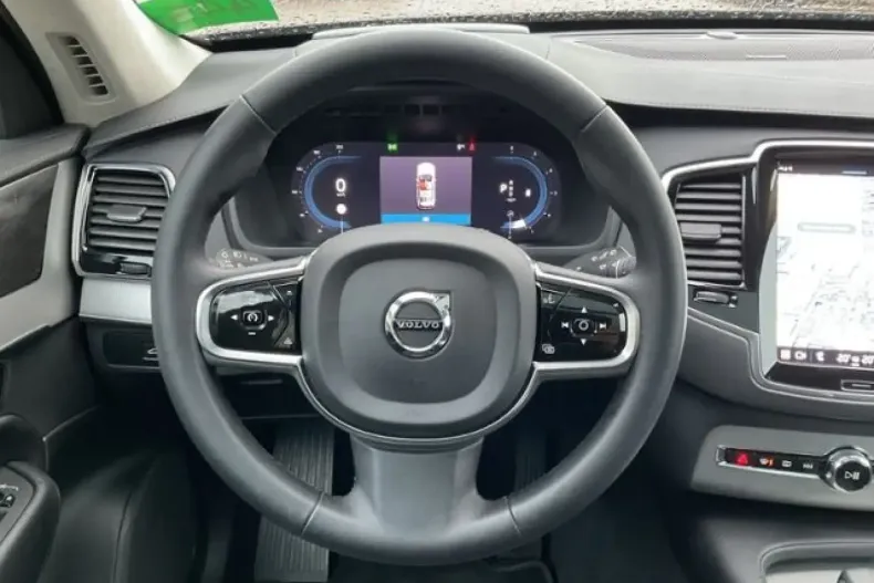 Volvo XC90 din 2023 cu 32.300 km - oferta VOL154466 - foto 14