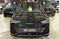 Audi Q3 din 2023 cu 30.682 km - oferta AUD154467 - foto 2