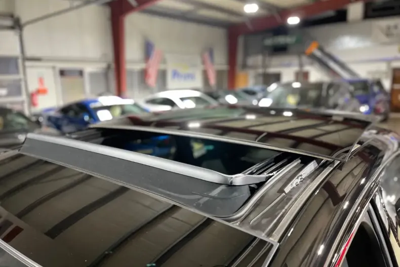 Audi Q3 din 2023 cu 30.682 km - oferta AUD154467 - foto 3