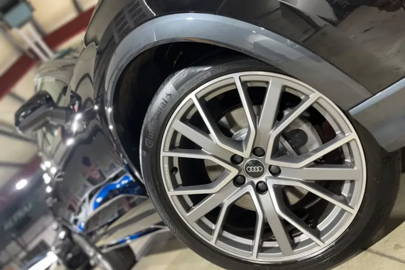 Audi Q3 din 2023 cu 30.682 km - oferta AUD154467 - foto 6