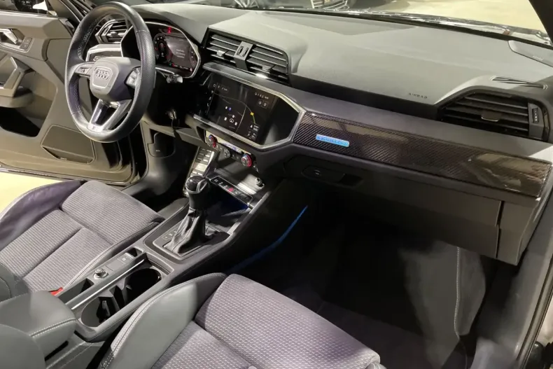 Audi Q3 din 2023 cu 30.682 km - oferta AUD154467 - foto 20