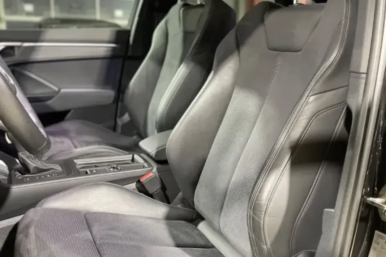 Audi Q3 din 2023 cu 30.682 km - oferta AUD154467 - foto 22