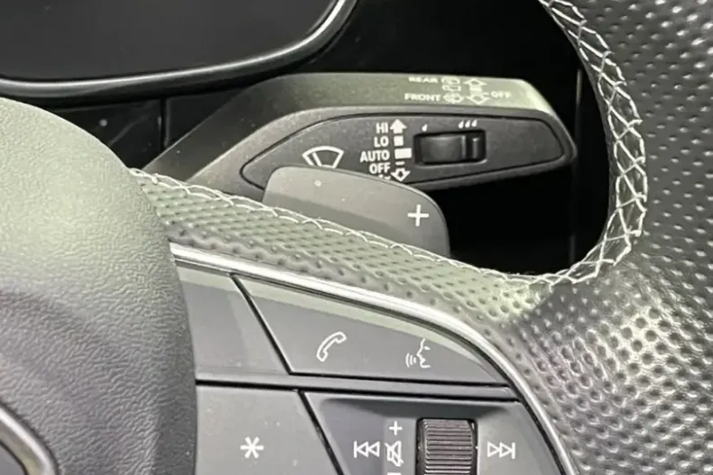 Audi Q3 din 2023 cu 30.682 km - oferta AUD154467 - foto 27