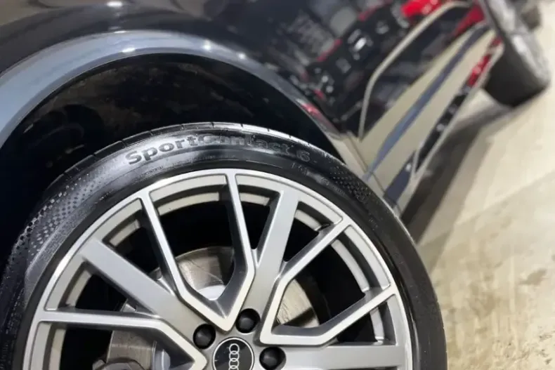 Audi Q3 din 2023 cu 30.682 km - oferta AUD154467 - foto 28