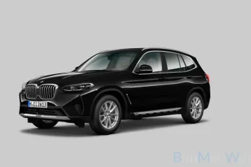 BMW X3 din 2022 - oferta BMW154468