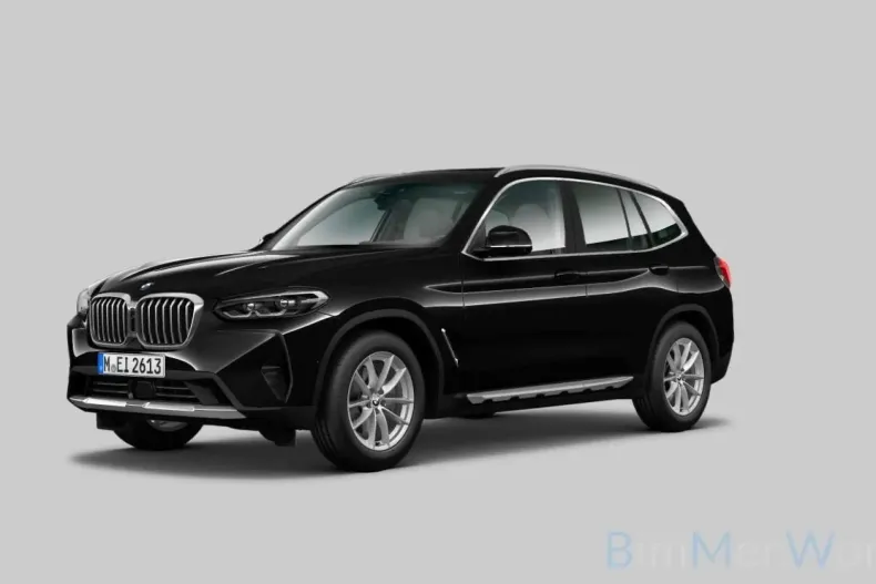 BMW X3 din 2022 cu 67.800 km - oferta BMW154468 - foto 1