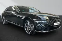 Genesis G90 din 2025 cu 5.000 km - oferta GEN154470 - foto 1