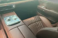 Genesis G90 din 2025 cu 5.000 km - oferta GEN154470 - foto 7