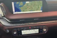 Genesis G90 din 2025 cu 5.000 km - oferta GEN154470 - foto 11