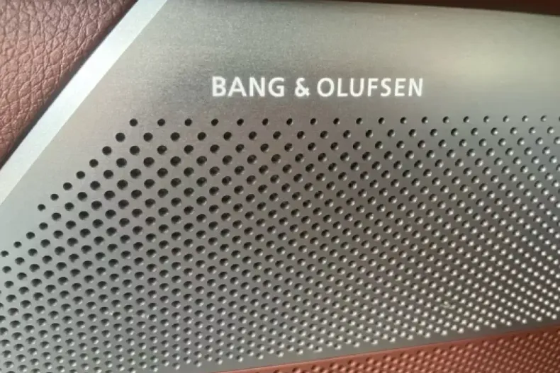 Genesis G90 din 2025 cu 5.000 km - oferta GEN154470 - foto 13