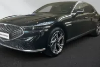Genesis G90 din 2025 cu 5.000 km - oferta GEN154470 - foto 14