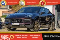 Porsche Cayenne din 2021 cu 100.000 km - oferta POR154471 - foto 1