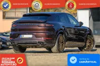 Porsche Cayenne din 2021 cu 100.000 km - oferta POR154471 - foto 2