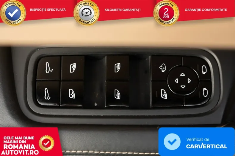 Porsche Cayenne din 2021 cu 100.000 km - oferta POR154471 - foto 8