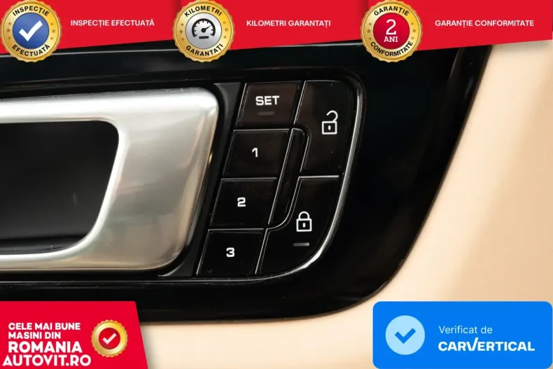 Porsche Cayenne din 2021 cu 100.000 km - oferta POR154471 - foto 10