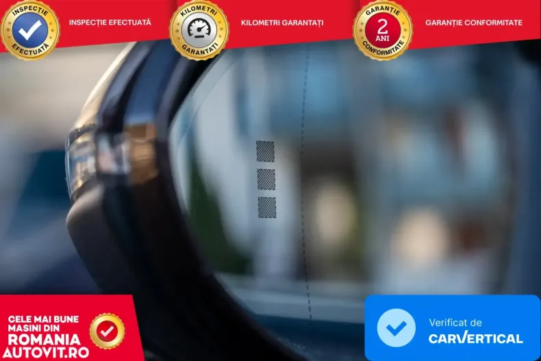 Porsche Cayenne din 2021 cu 100.000 km - oferta POR154471 - foto 11