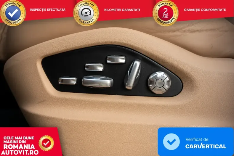Porsche Cayenne din 2021 cu 100.000 km - oferta POR154471 - foto 12