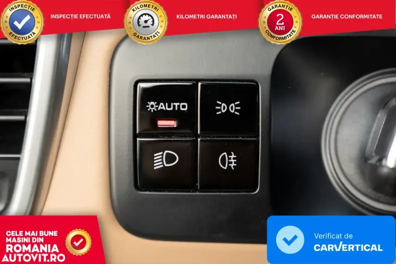 Porsche Cayenne din 2021 cu 100.000 km - oferta POR154471 - foto 13