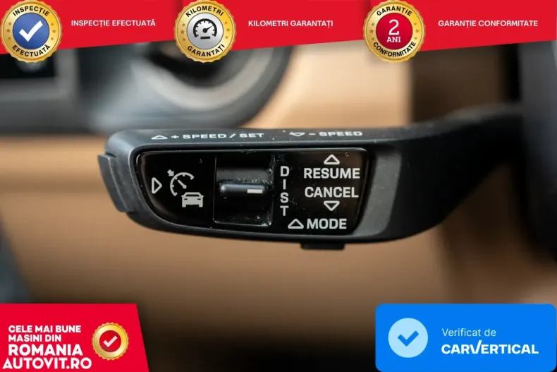 Porsche Cayenne din 2021 cu 100.000 km - oferta POR154471 - foto 17