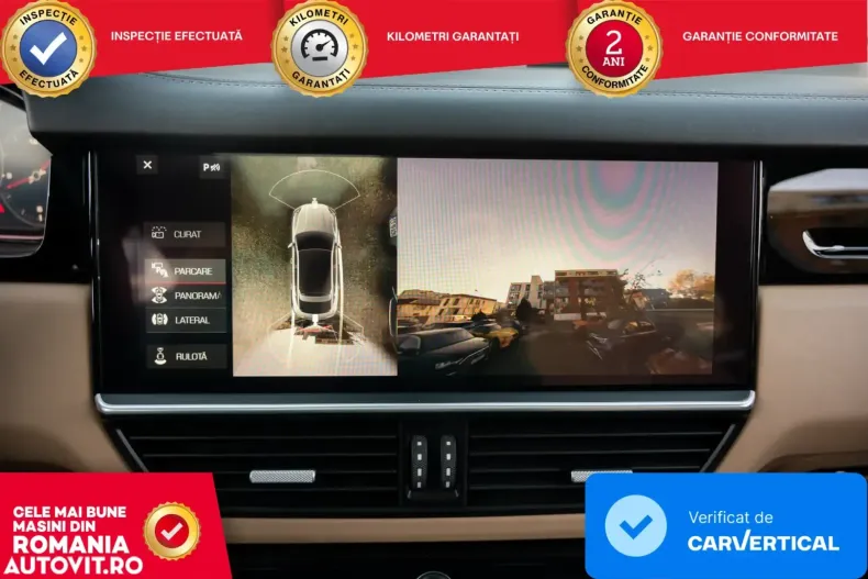 Porsche Cayenne din 2021 cu 100.000 km - oferta POR154471 - foto 19