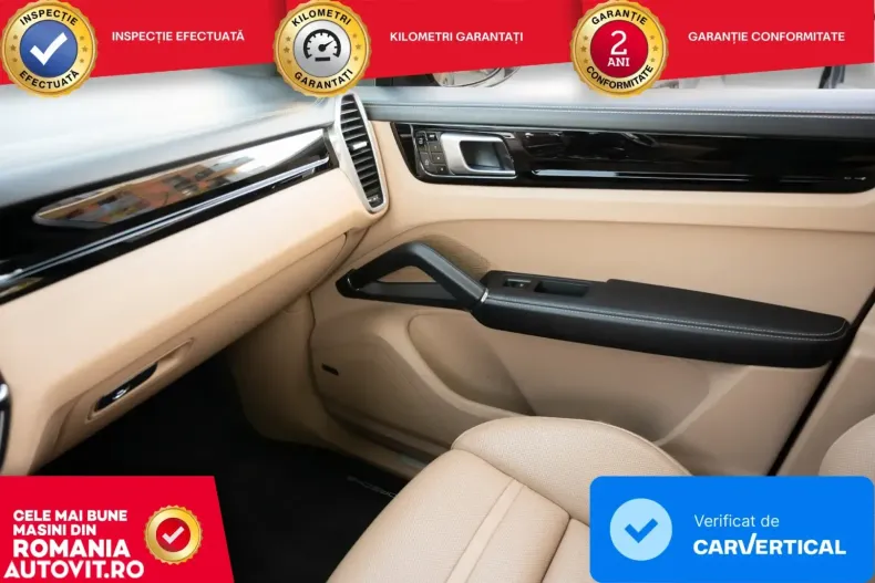 Porsche Cayenne din 2021 cu 100.000 km - oferta POR154471 - foto 26