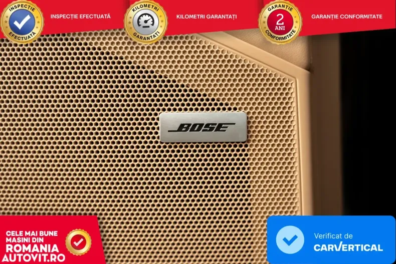 Porsche Cayenne din 2021 cu 100.000 km - oferta POR154471 - foto 27