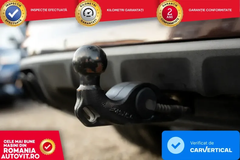 Porsche Cayenne din 2021 cu 100.000 km - oferta POR154471 - foto 28