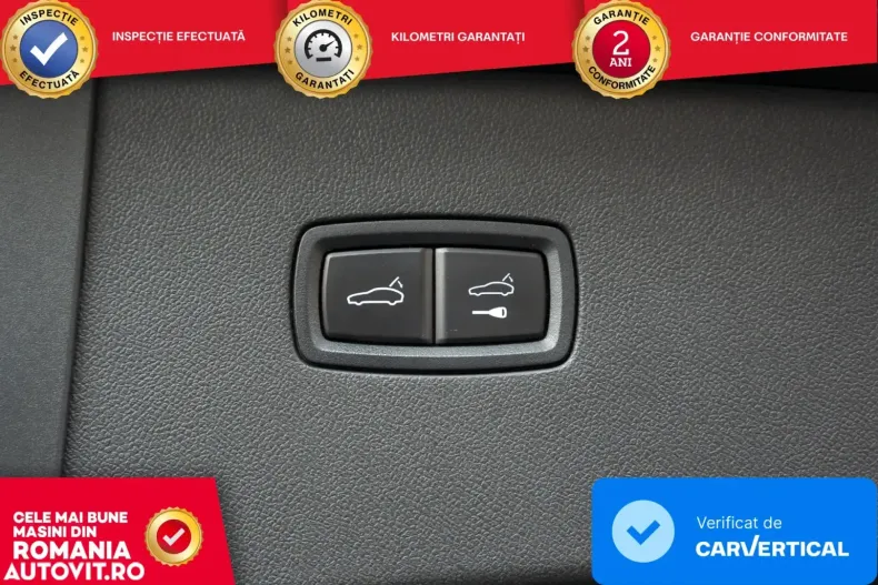 Porsche Cayenne din 2021 cu 100.000 km - oferta POR154471 - foto 29
