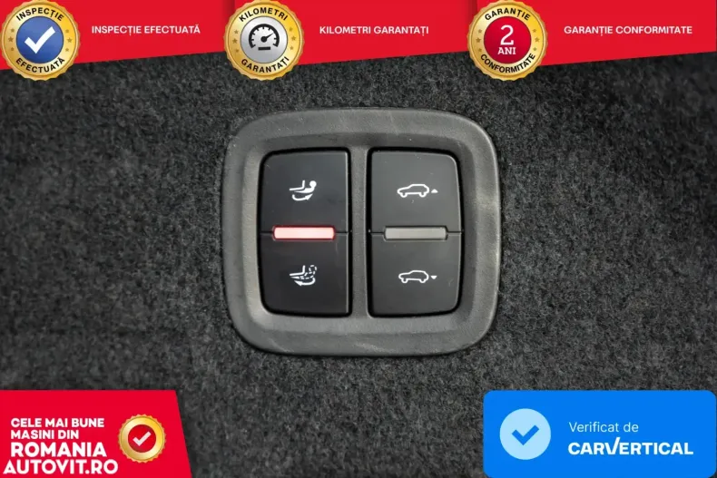 Porsche Cayenne din 2021 cu 100.000 km - oferta POR154471 - foto 30