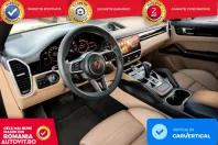 Porsche Cayenne din 2021 cu 100.000 km - oferta POR154471 - foto 32