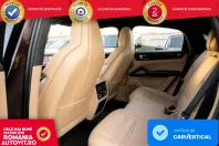 Porsche Cayenne din 2021 cu 100.000 km - oferta POR154471 - foto 35