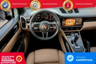 Porsche Cayenne din 2021 cu 100.000 km - oferta POR154471 - foto 37