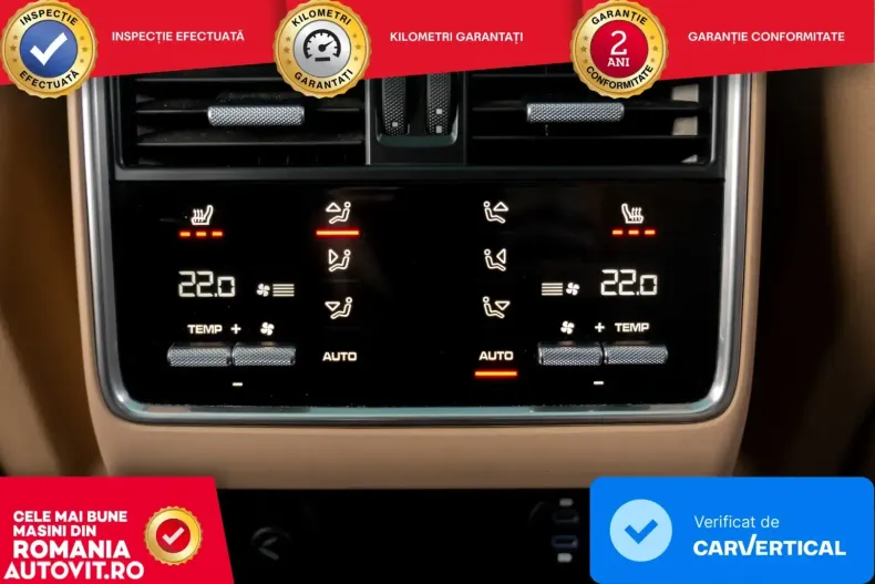 Porsche Cayenne din 2021 cu 100.000 km - oferta POR154471 - foto 38