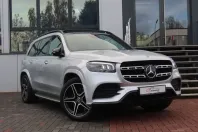 Mercedes-Benz GLS 350 din 2021 cu 67.915 km - oferta MER154472 - foto 1